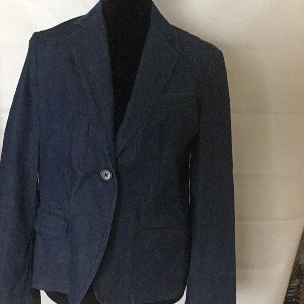 Talbots jacket